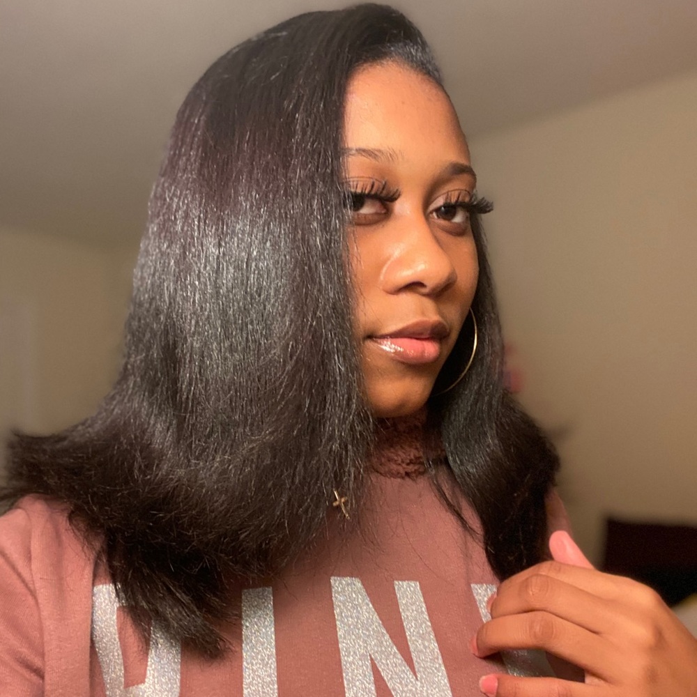 Meet your Posher, Shantae